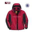 Индивидуальные горячая распродажа взрослых открытый активный красочные мода лыжная куртка Китай производитель